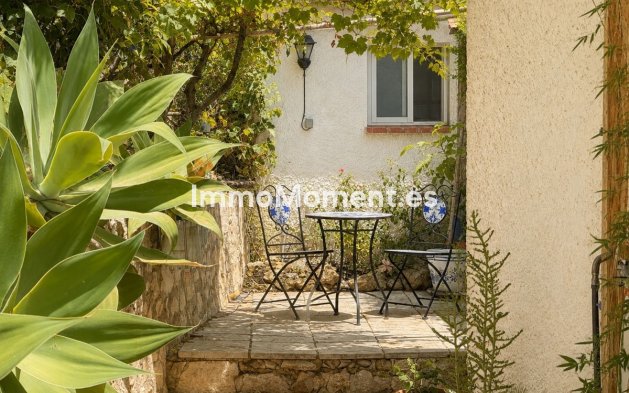 Resale - Detached villa - Mijas - Mijas Centro