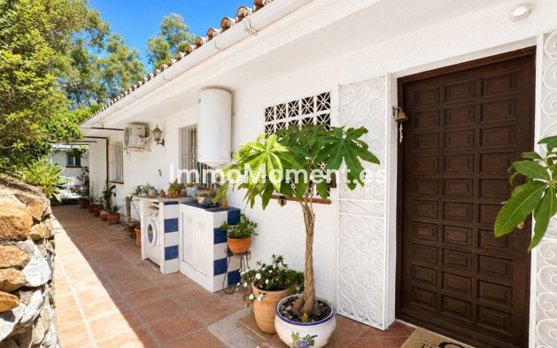 Resale - Detached villa - Mijas - Mijas Centro
