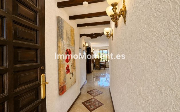 Resale - Detached villa - Mijas - Mijas Centro