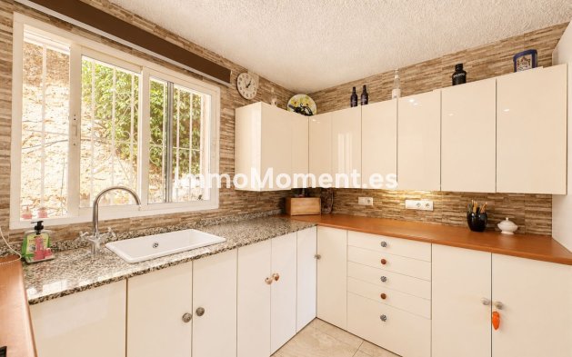 Resale - Detached villa - Mijas - Mijas Centro