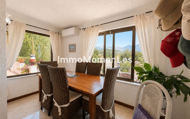 Resale - Detached villa - Mijas - Mijas Centro