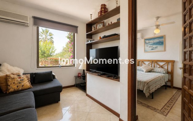 Resale - Detached villa - Mijas - Mijas Centro