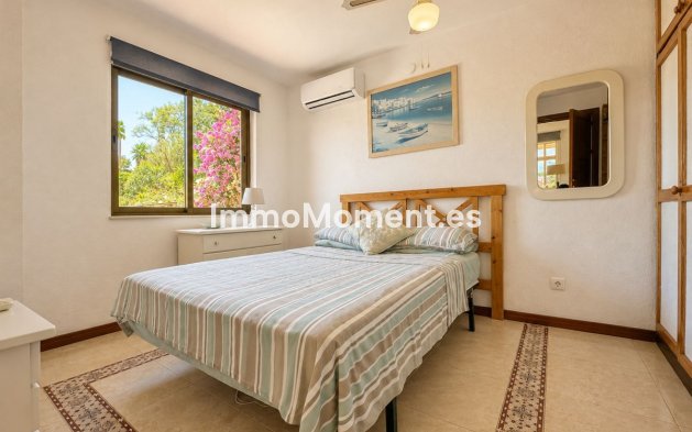 Resale - Detached villa - Mijas - Mijas Centro