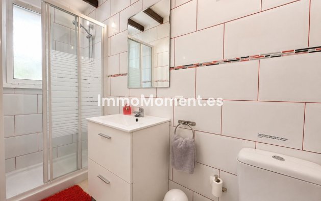 Resale - Detached villa - Mijas - Mijas Centro