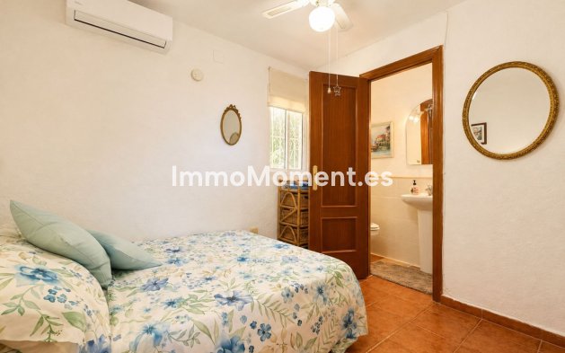 Resale - Detached villa - Mijas - Mijas Centro