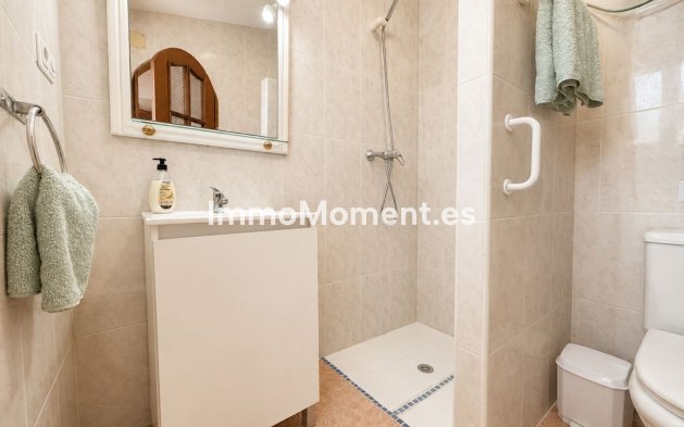 Resale - Detached villa - Mijas - Mijas Centro