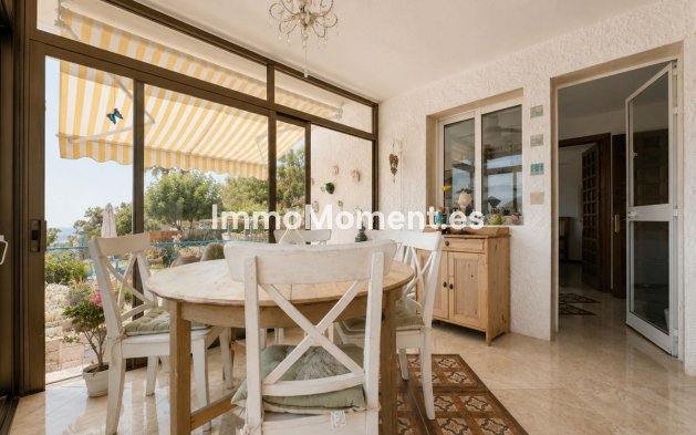 Resale - Detached villa - Mijas - Mijas Centro