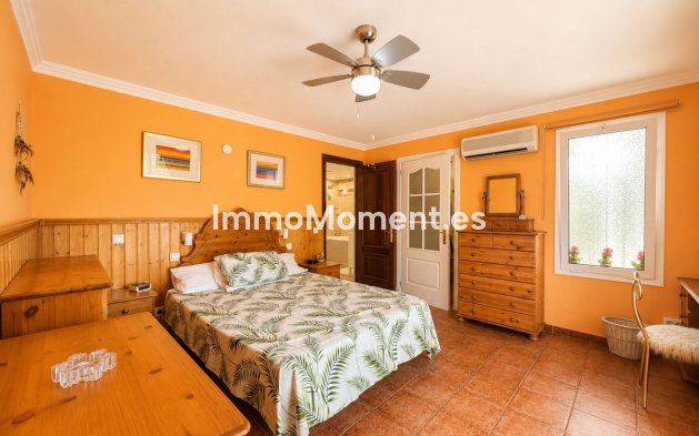 Resale - Detached villa - Mijas - Mijas Centro