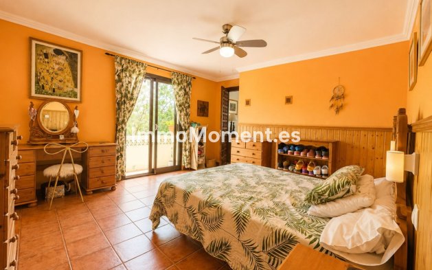 Resale - Detached villa - Mijas - Mijas Centro