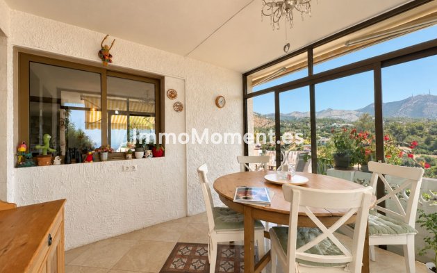 Resale - Detached villa - Mijas - Mijas Centro