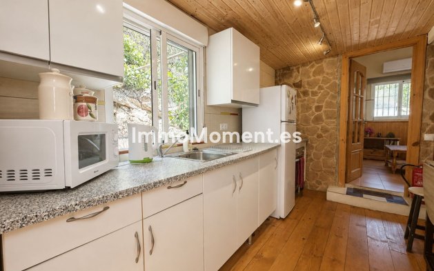 Resale - Detached villa - Mijas - Mijas Centro