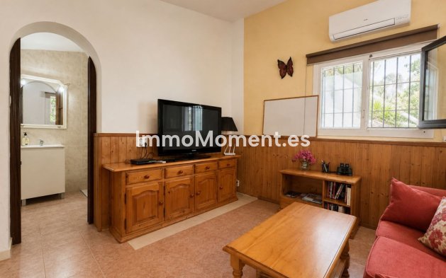 Resale - Detached villa - Mijas - Mijas Centro