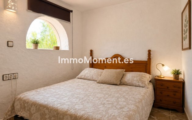 Resale - Detached villa - Mijas - Mijas Centro