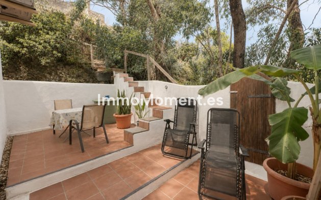 Resale - Detached villa - Mijas - Mijas Centro
