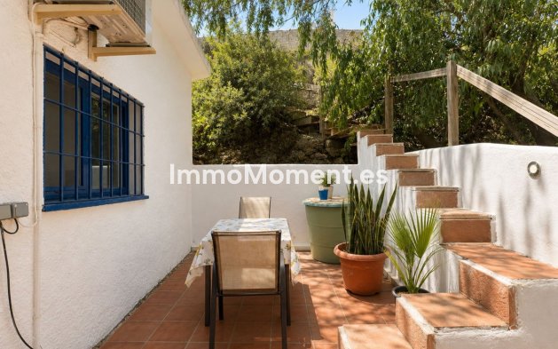 Resale - Detached villa - Mijas - Mijas Centro