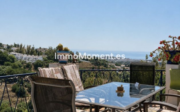 Resale - Detached villa - Mijas - Mijas Centro