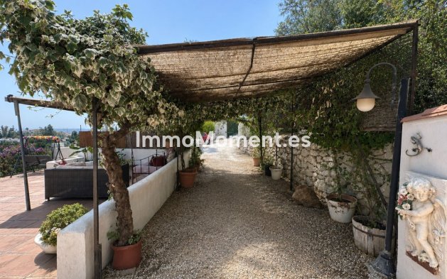 Resale - Detached villa - Mijas - Mijas Centro