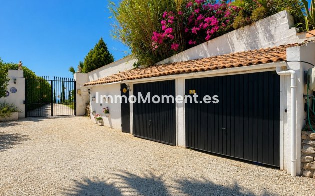 Resale - Detached villa - Mijas - Mijas Centro
