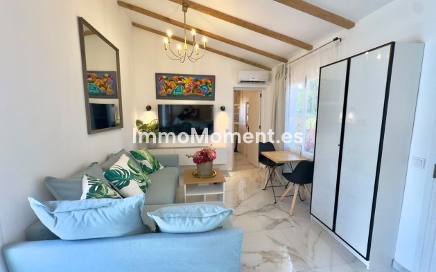 Revente - Maison mitoyenne - Mijas Costa - La Cala de Mijas