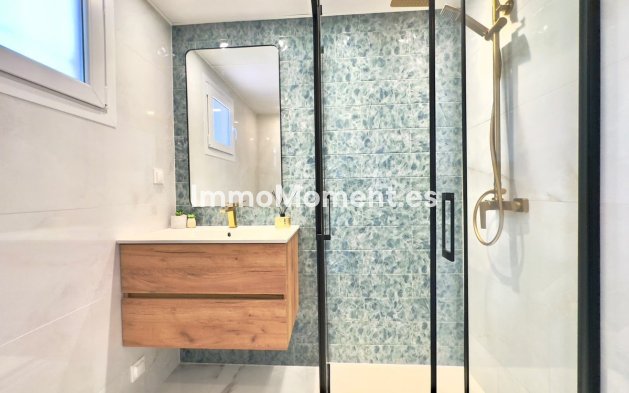 Revente - Maison mitoyenne - Mijas Costa - La Cala de Mijas