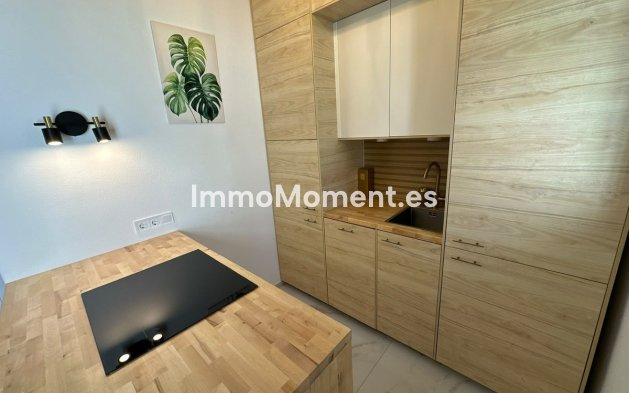 Revente - Maison mitoyenne - Mijas Costa - La Cala de Mijas