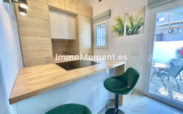 Revente - Maison mitoyenne - Mijas Costa - La Cala de Mijas
