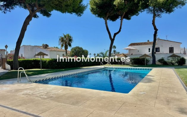 Revente - Maison mitoyenne - Mijas Costa - La Cala de Mijas