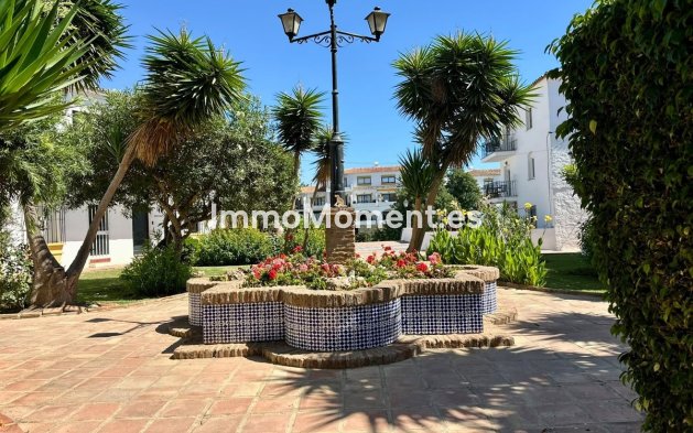 Revente - Maison mitoyenne - Mijas Costa - La Cala de Mijas