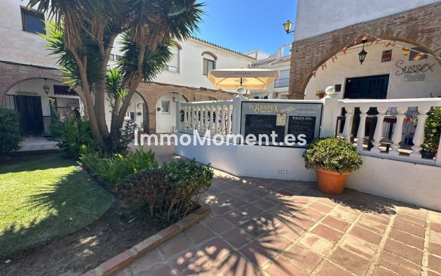 Revente - Maison mitoyenne - Mijas Costa - La Cala de Mijas