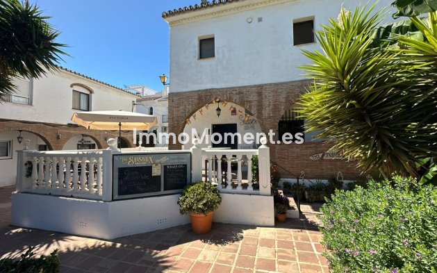 Revente - Maison mitoyenne - Mijas Costa - La Cala de Mijas