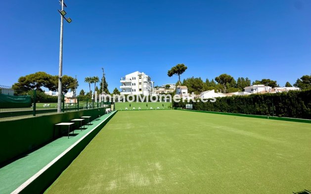 Revente - Maison mitoyenne - Mijas Costa - La Cala de Mijas