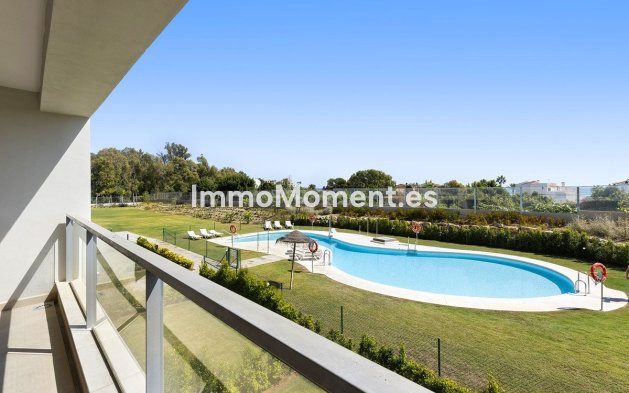 Wiederverkauf - Wohnung - Casares - Casares Playa