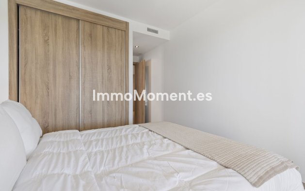 Wiederverkauf - Wohnung - Casares - Casares Playa