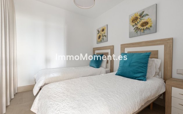 Wiederverkauf - Wohnung - Casares - Casares Playa