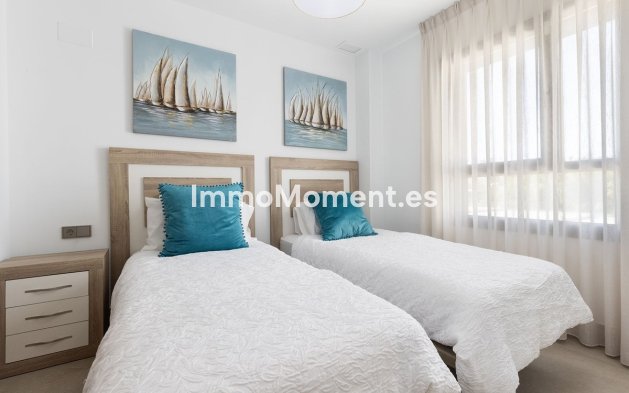 Wiederverkauf - Wohnung - Casares - Casares Playa