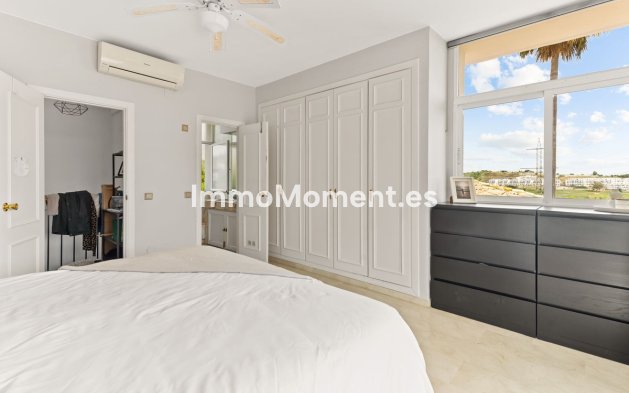 Reventa - Villa independiente - Estepona  - Estepona Centro