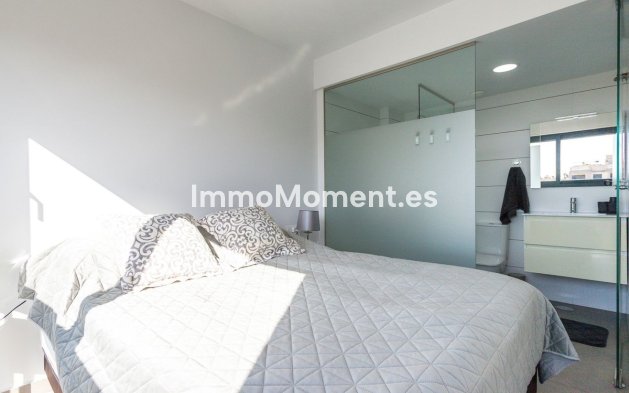 Wiederverkauf - Wohnung - Orihuela Costa - Villamartín