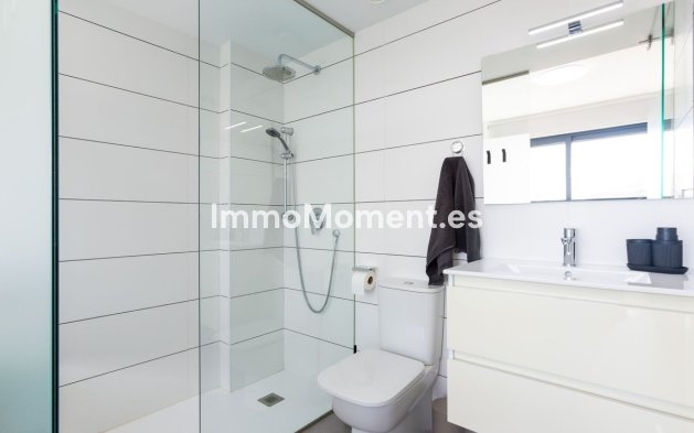 Wiederverkauf - Wohnung - Orihuela Costa - Villamartín
