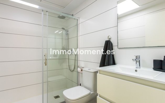 Wiederverkauf - Wohnung - Orihuela Costa - Villamartín