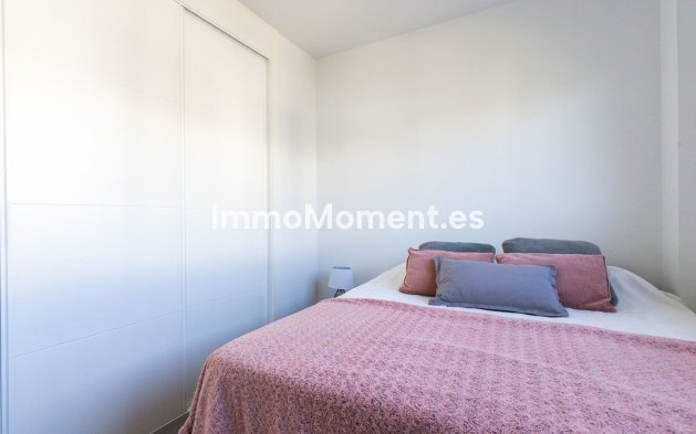 Wiederverkauf - Wohnung - Orihuela Costa - Villamartín