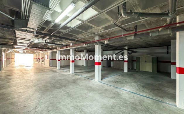 Wiederverkauf - Wohnung - Orihuela Costa - Villamartín