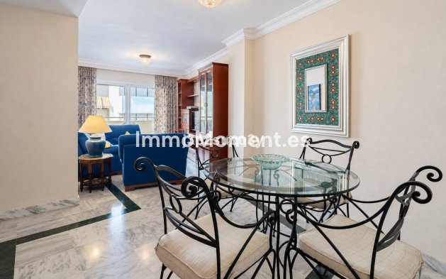 Wiederverkauf - Wohnung - Marbella - Marbella Centro