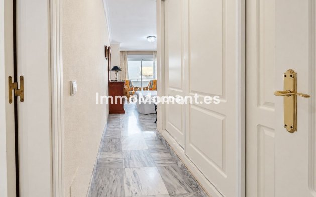 Wiederverkauf - Wohnung - Marbella - Marbella Centro