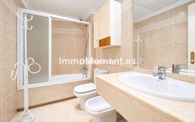 Wiederverkauf - Wohnung - Marbella - Marbella Centro