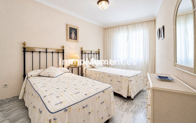 Wiederverkauf - Wohnung - Marbella - Marbella Centro