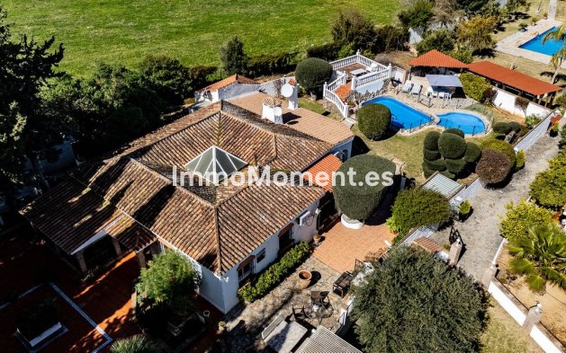 Reventa - Villa independiente - Interior  - Alhaurín de la Torre