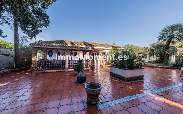 Reventa - Villa independiente - Interior  - Alhaurín de la Torre