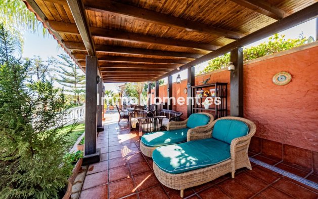 Reventa - Villa independiente - Interior  - Alhaurín de la Torre