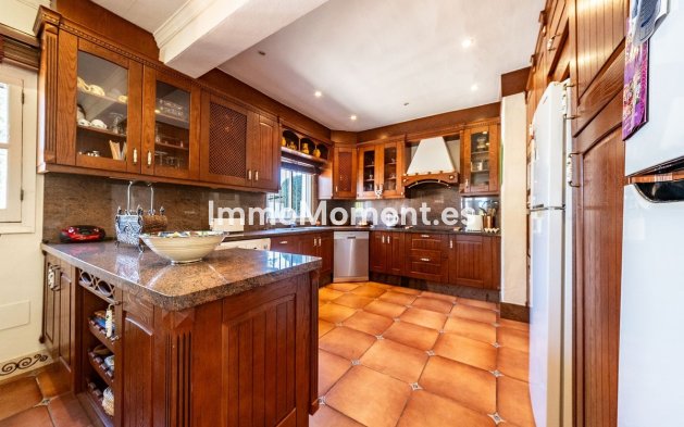 Reventa - Villa independiente - Interior  - Alhaurín de la Torre