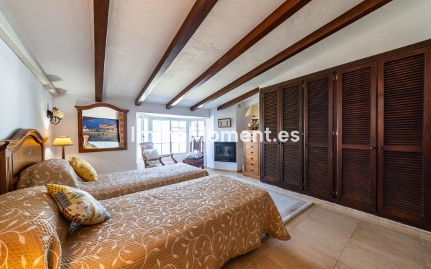 Reventa - Villa independiente - Interior  - Alhaurín de la Torre
